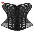 Waist Training Corsets Latex Waist Cincher Sexy Women Shapewear